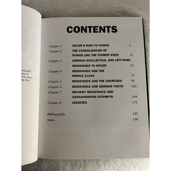 The Hitler Conspiracies : Secrets and Lies Behind the Rise and Fall of the Nazi - Picture 10 of 16